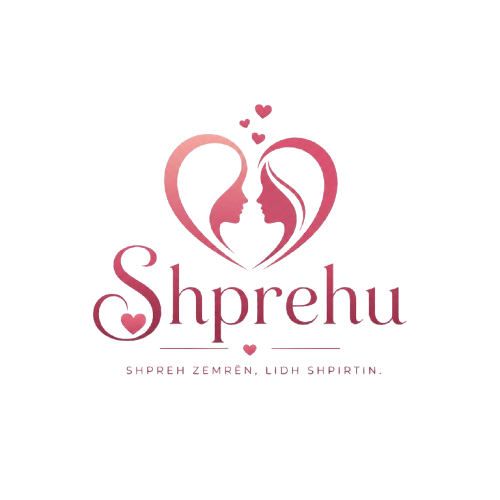 Shprehu Chat Logo - Chat Shqiptar